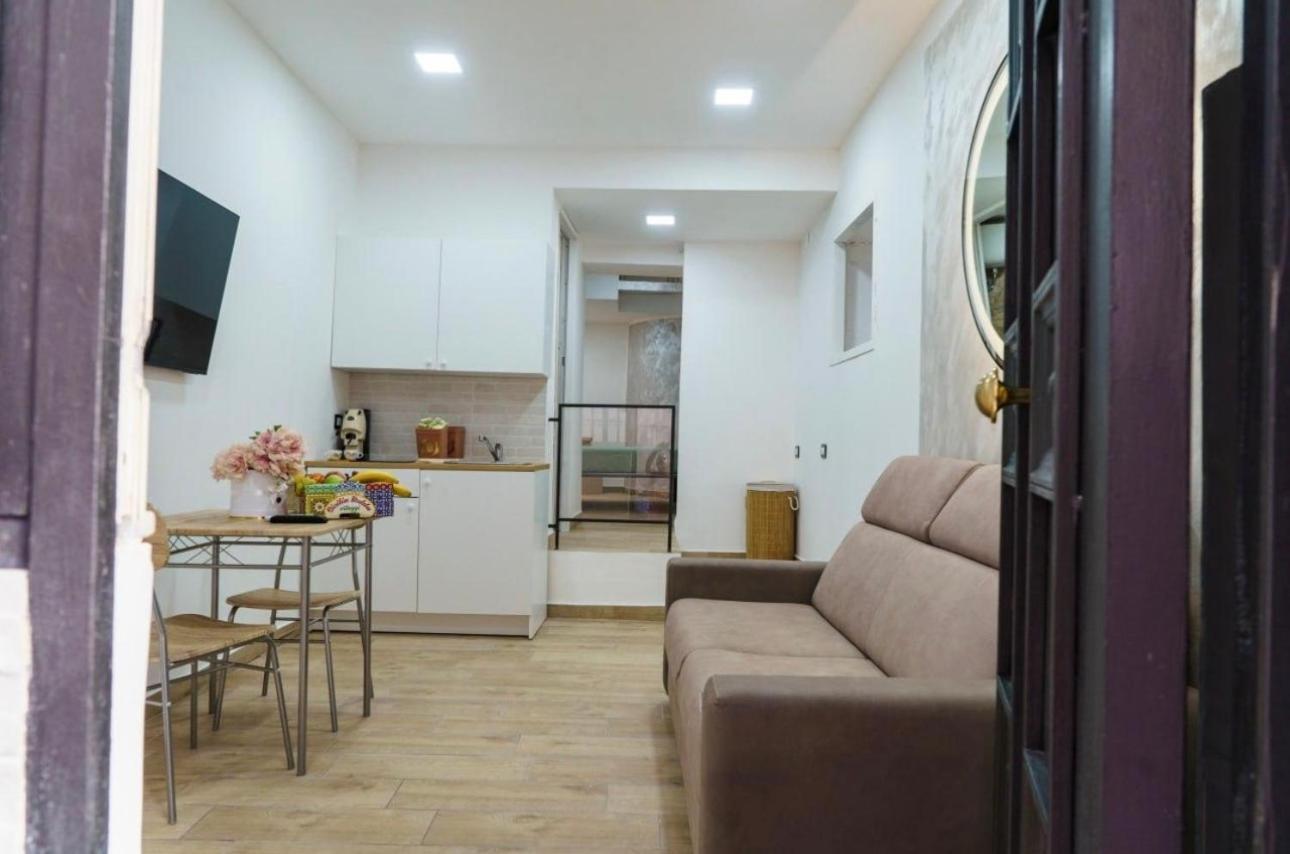 Anita S Home Неаполь Экстерьер фото