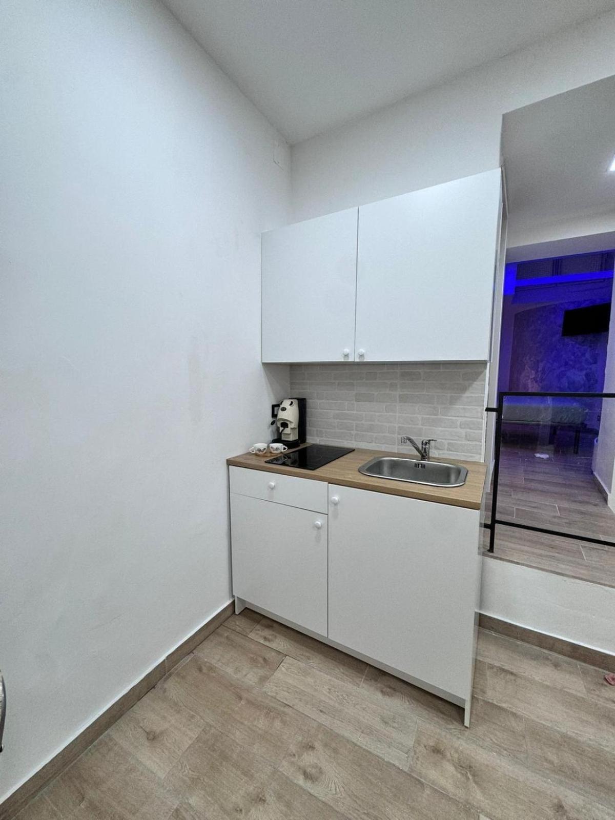 Anita S Home Неаполь Экстерьер фото