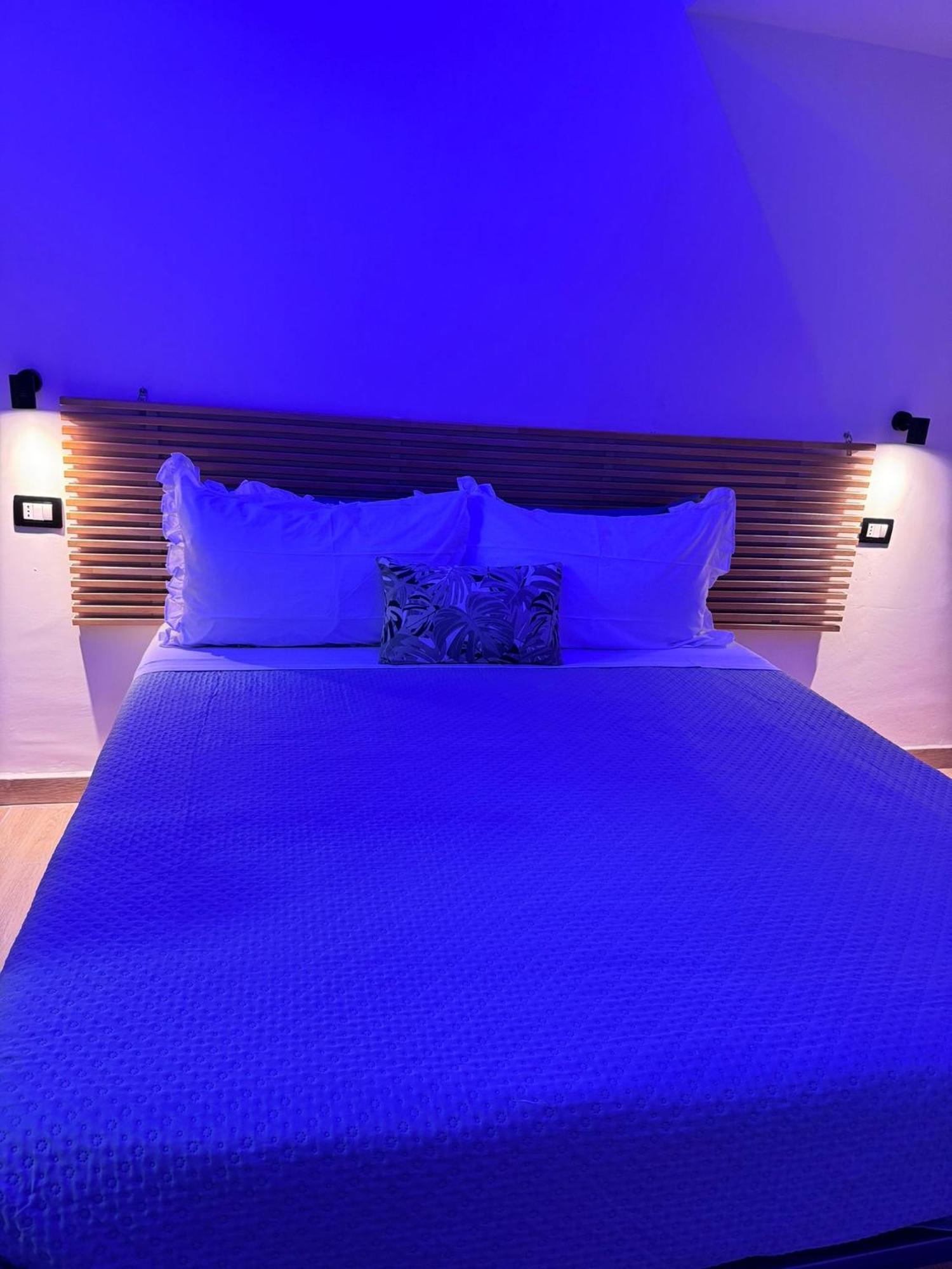 Anita S Home Неаполь Экстерьер фото